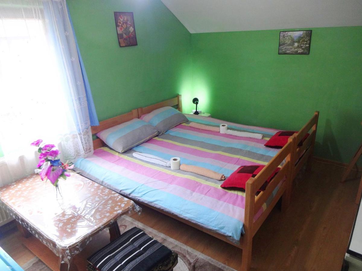 Apartman Milena Foca Exterior photo